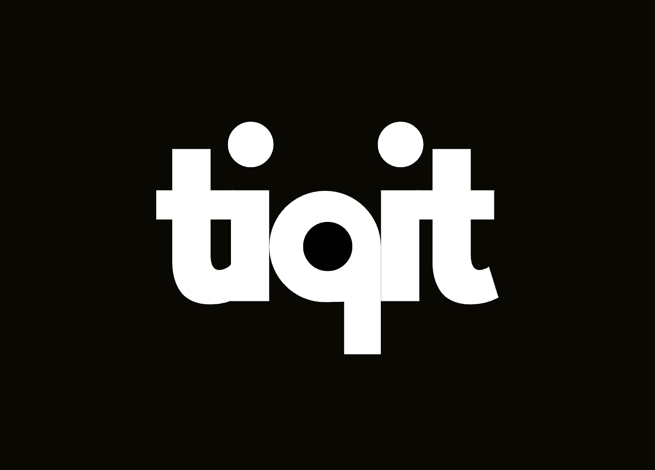 tiqit.tech